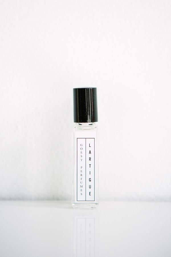 Lartigue Roller Perfume Goest Perfume