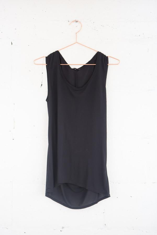 LA Made Fleur Top