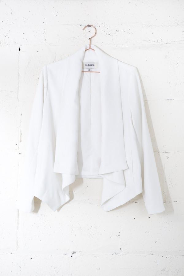 BB Dakota Bertilla Blazer