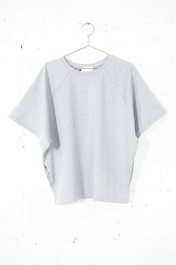 BLQ Basiq Oversized Sweatshirt