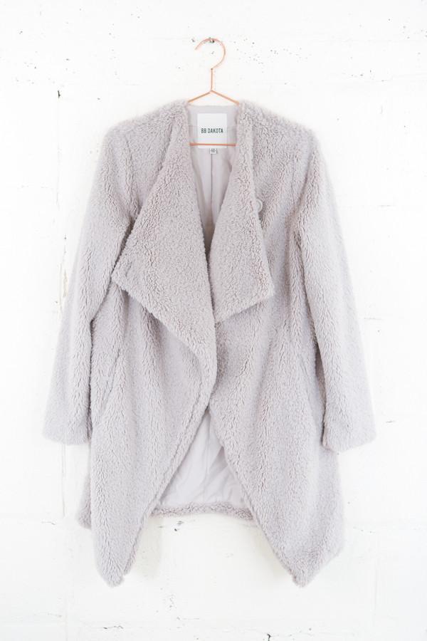 Liam Coat