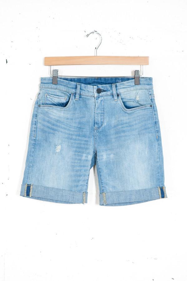 Skinny Boy Shorts