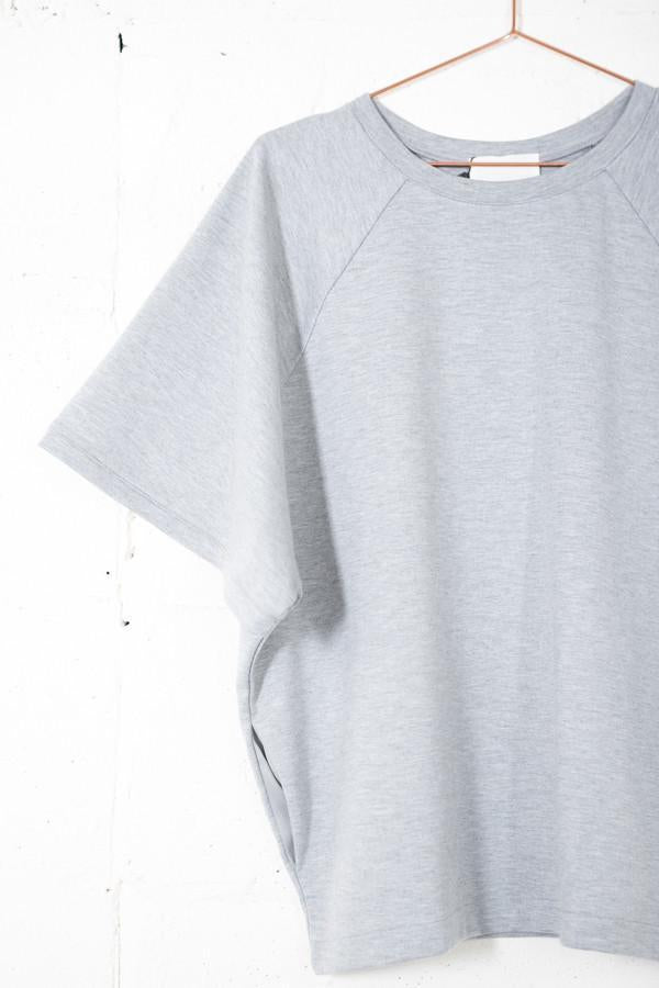 BLQ Basiq Oversized Sweatshirt