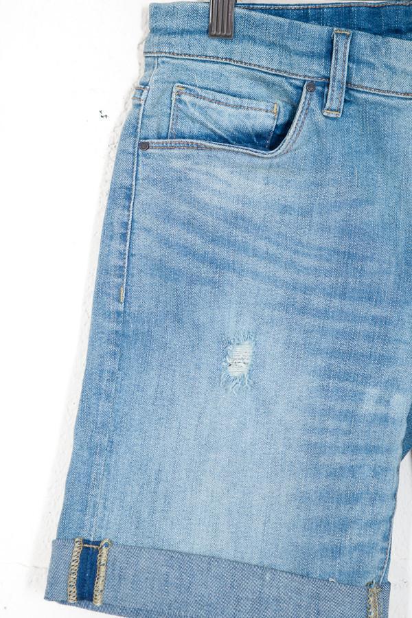 Skinny Boy Shorts