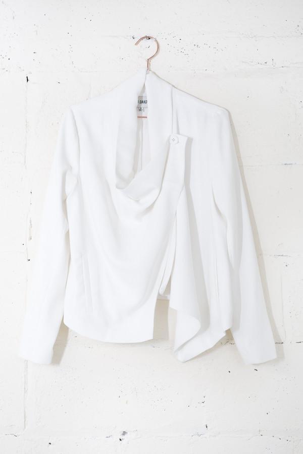 BB Dakota Bertilla Blazer