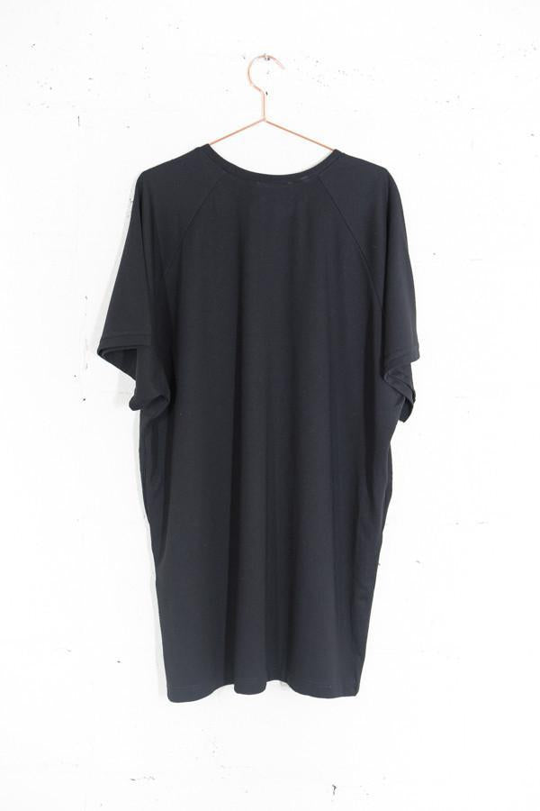 BLQ Sweatshirt Dress