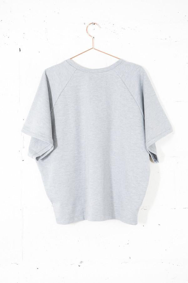 BLQ Basiq Oversized Sweatshirt