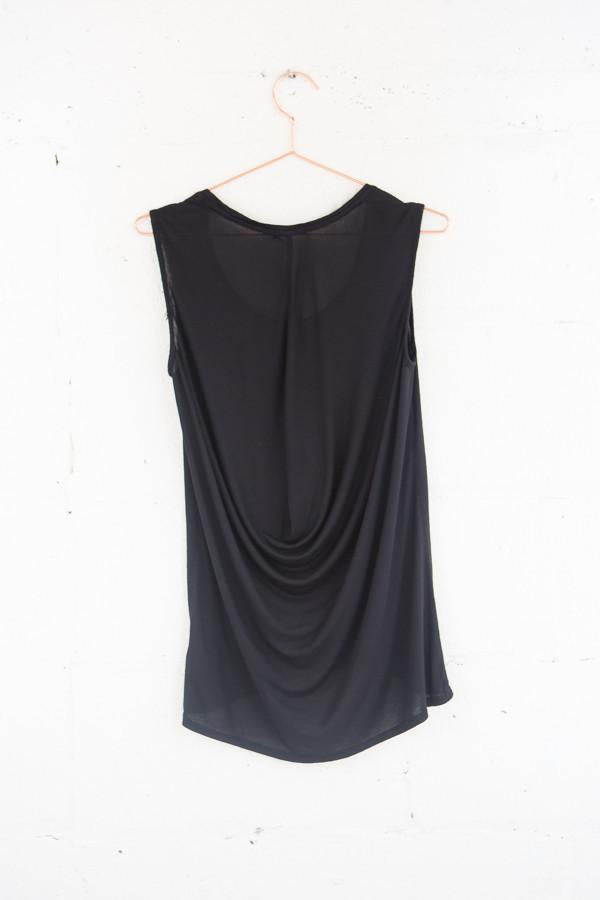 LA Made Fleur Top
