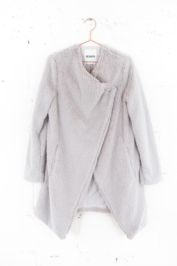 Liam Coat