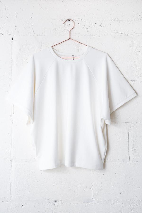 BLQ Basiq Oversized Sweatshirt