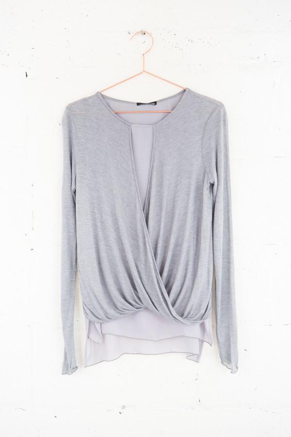 LA Made Giselle Blouse