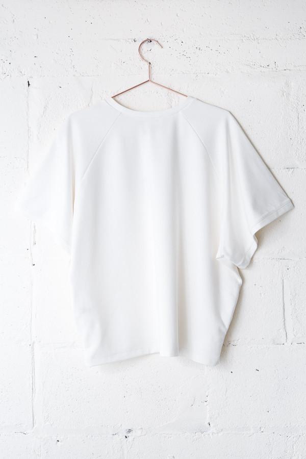 BLQ Basiq Oversized Sweatshirt
