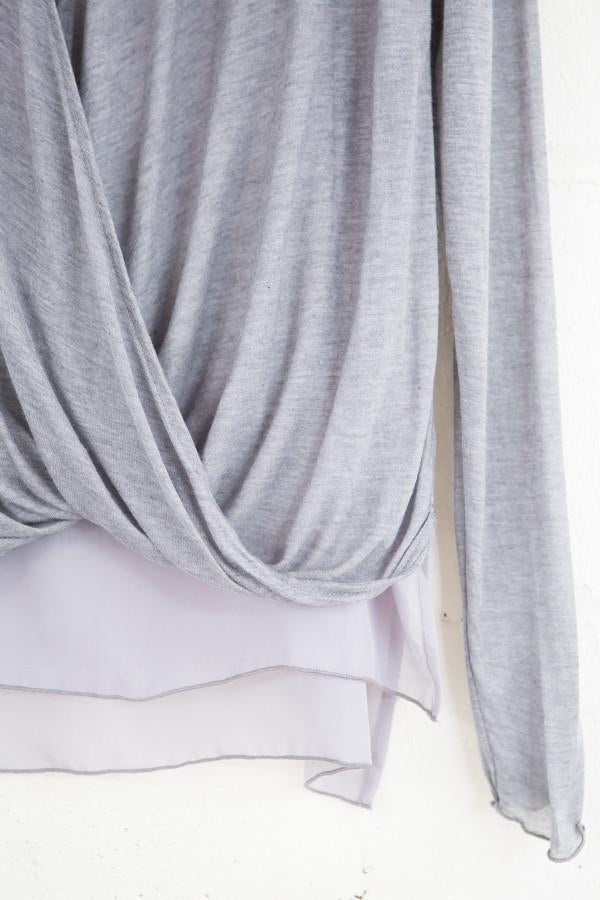 LA Made Giselle Blouse