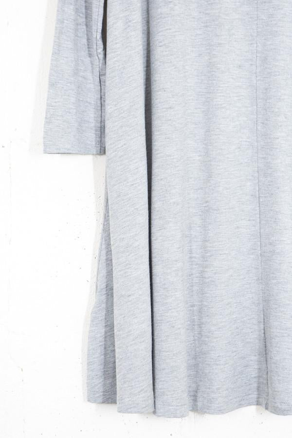 BLQ Basiq Flowy Long Sleeve Dress
