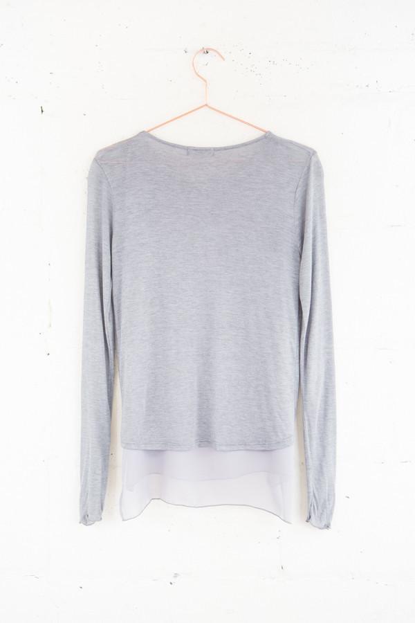 LA Made Giselle Blouse
