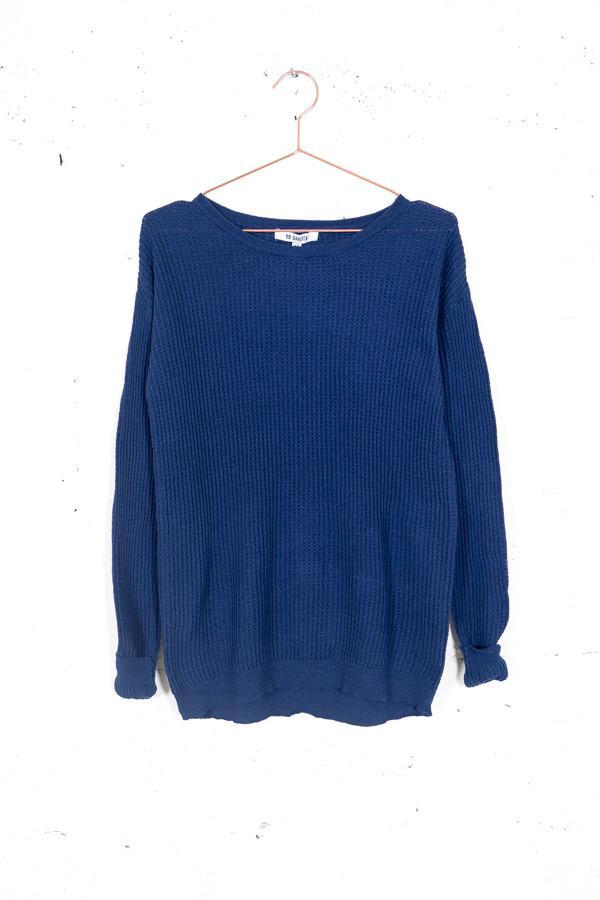 BB Dakota Lorrain Sweater