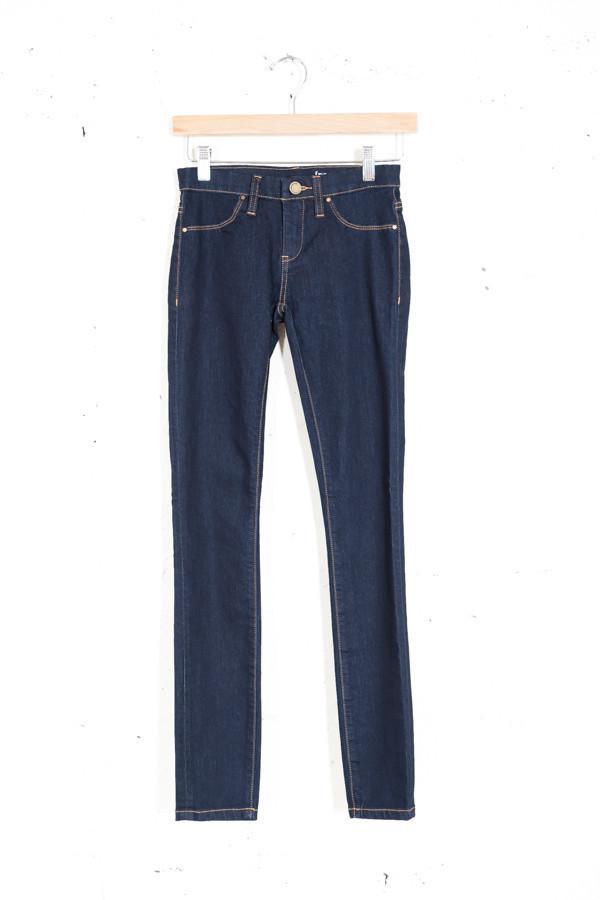 Spray On Skinny Jeans