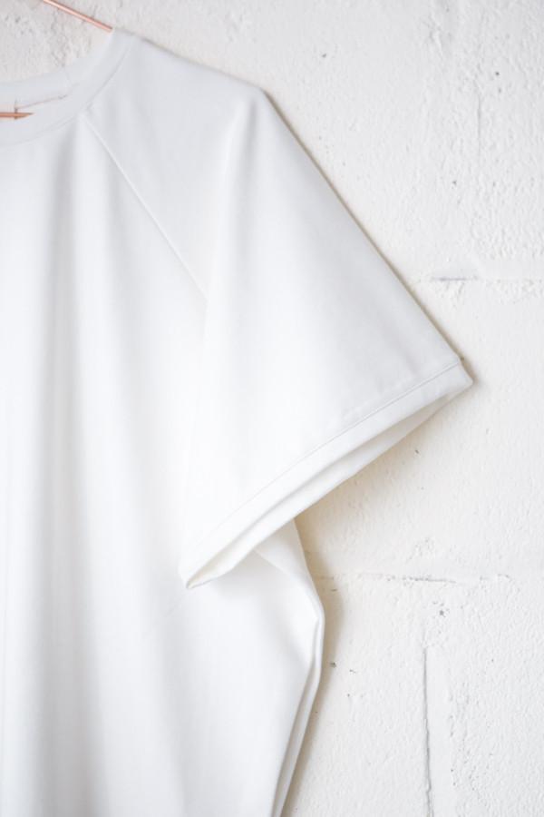 BLQ Basiq Oversized Sweatshirt