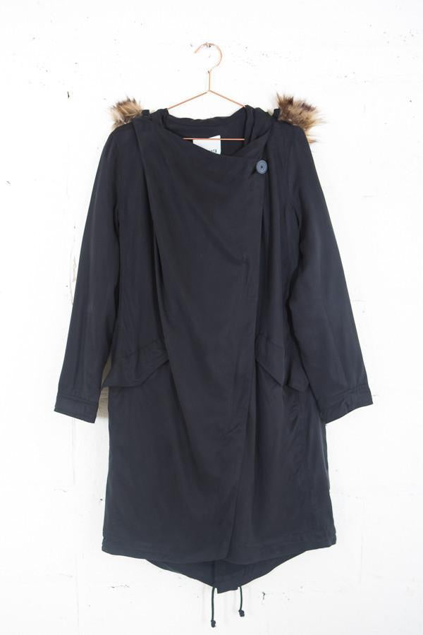 BB Dakota Daisy Coat