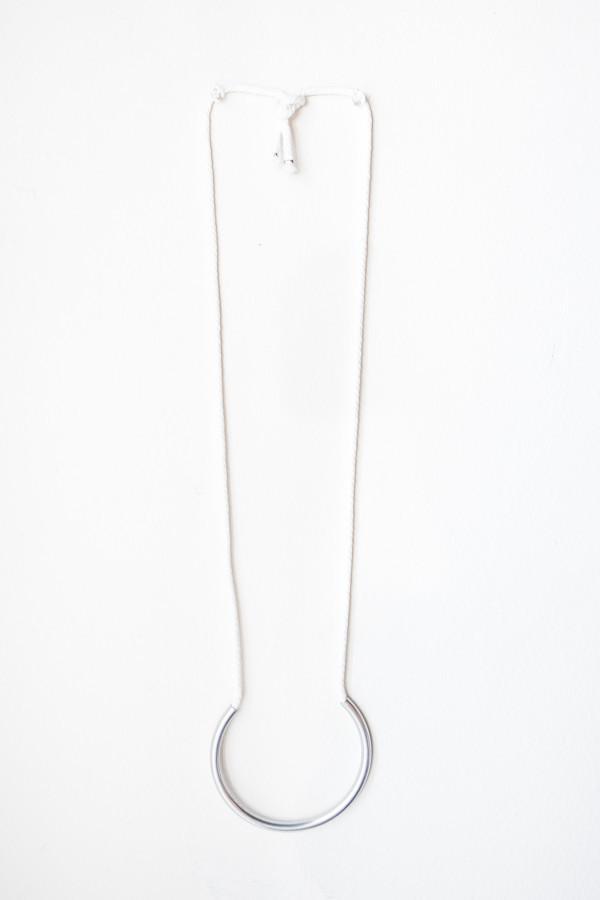 Helio Necklace Maslo jewelry