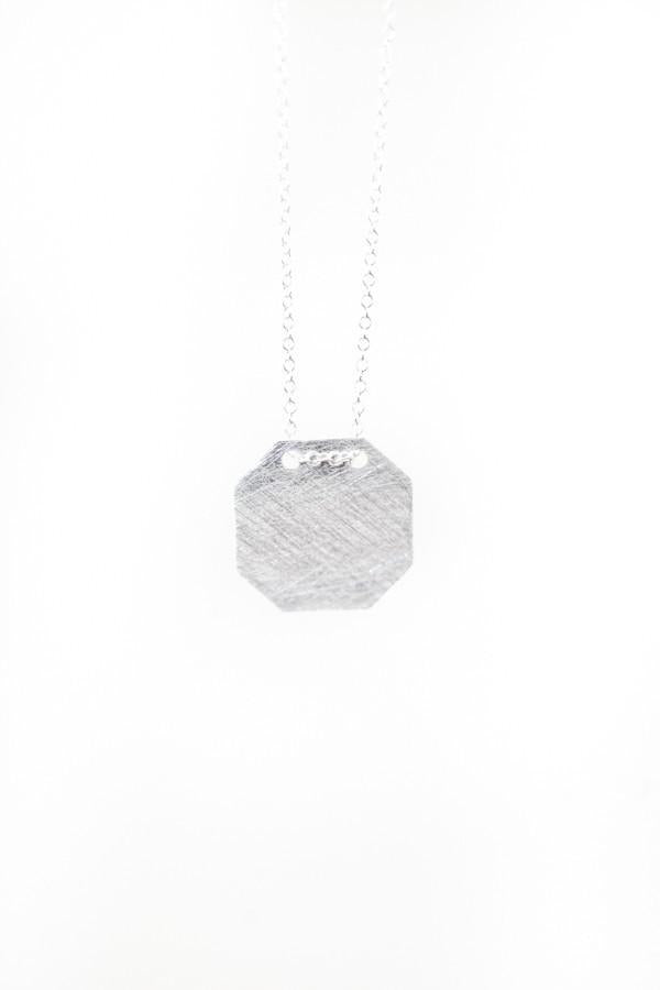 Octet Necklace