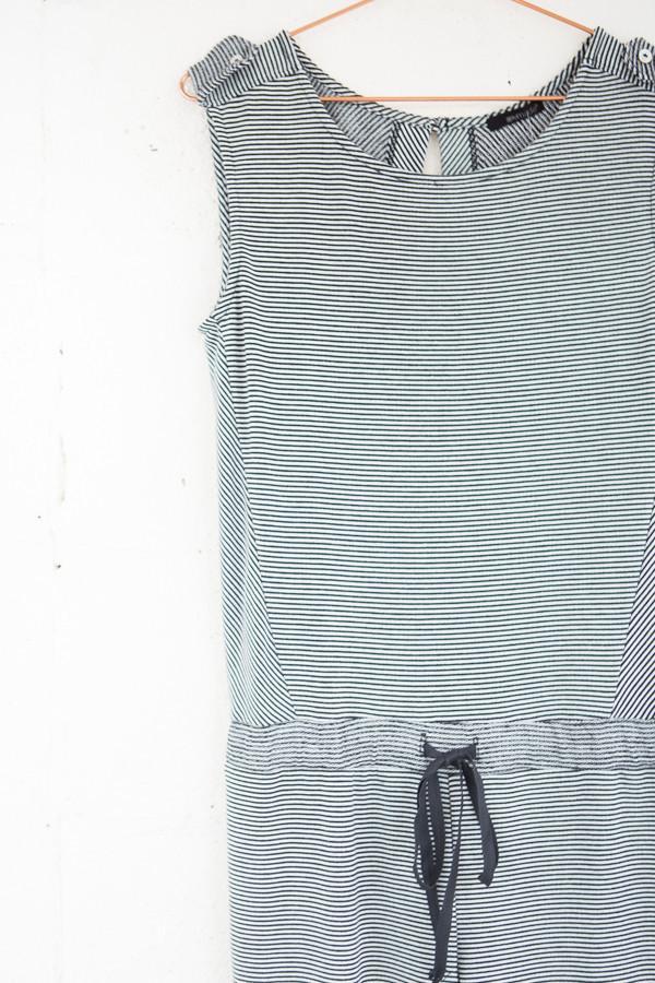 LA Made Aveda Jumpsuit