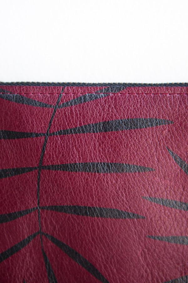 Kertis Mini Zipper Pouch