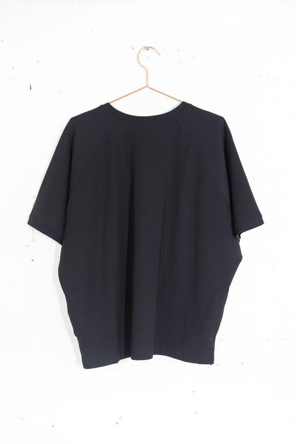 BLQ Oversized Sweatshirt
