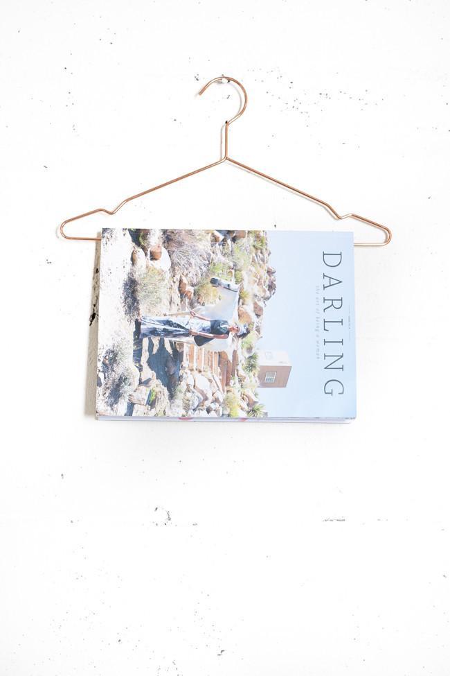 Darling Magazine - No.8