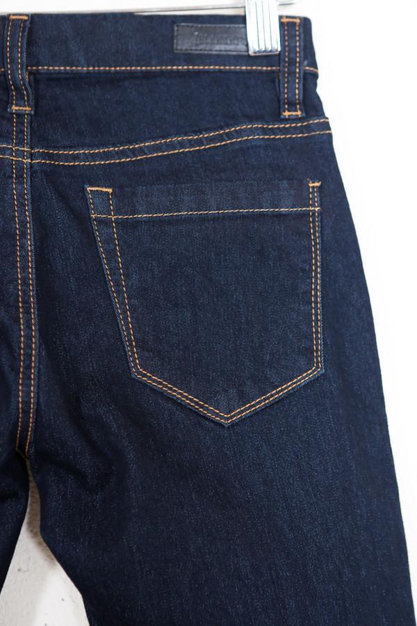 Spray On Skinny Jeans