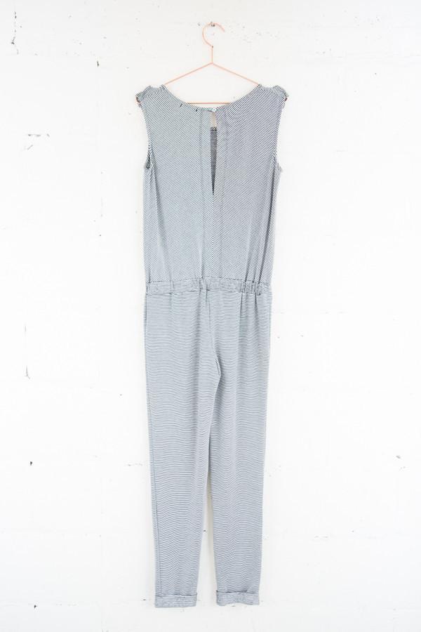 LA Made Aveda Jumpsuit