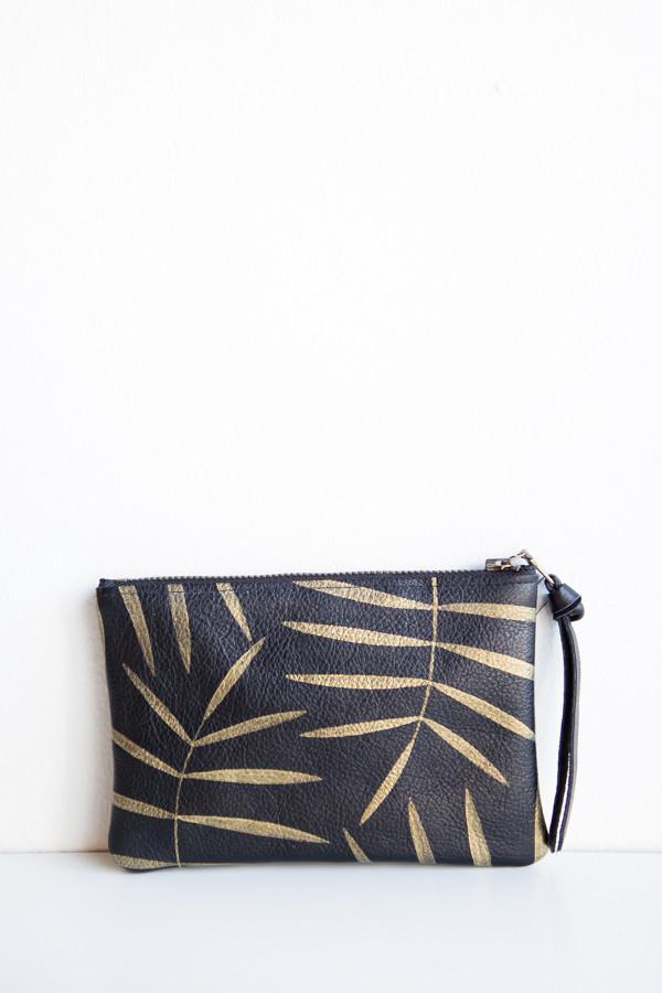 Kertis Mini Zipper Pouch