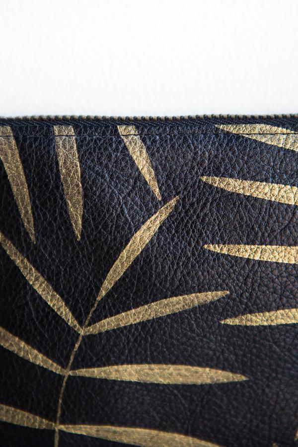 Kertis Mini Zipper Pouch