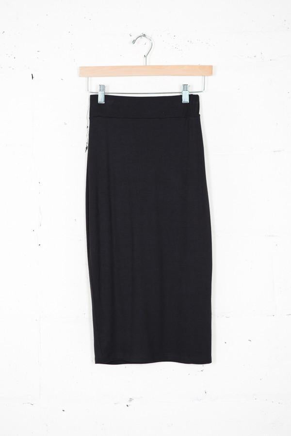 BLQ Basiq Pencil Skirt