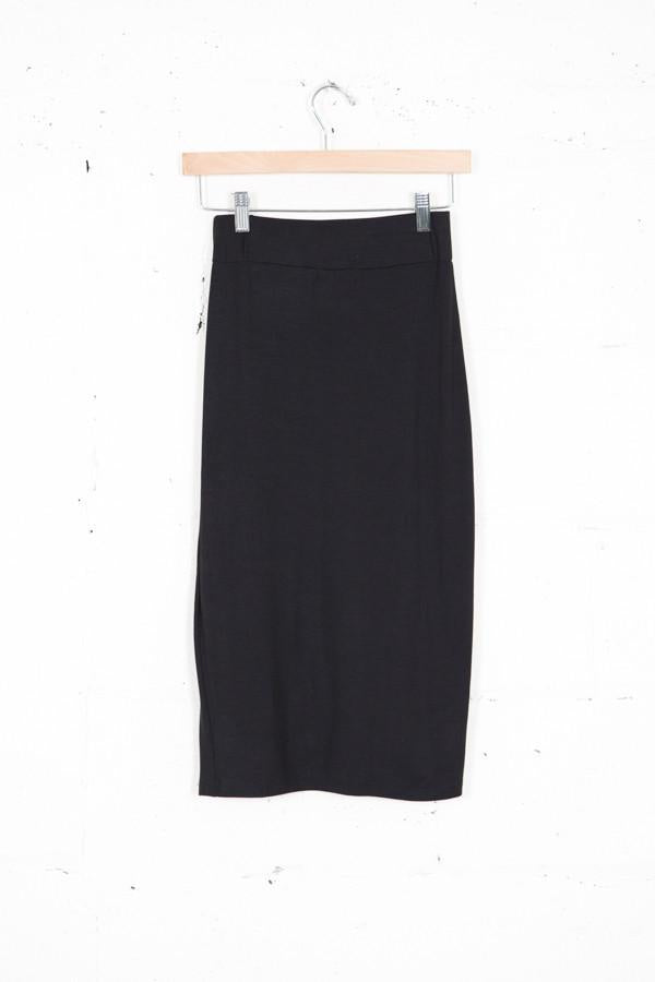BLQ Basiq Pencil Skirt