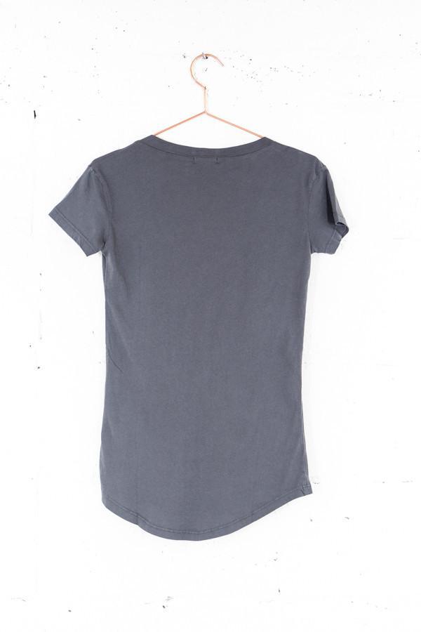 LA Made V-Pocket Tee