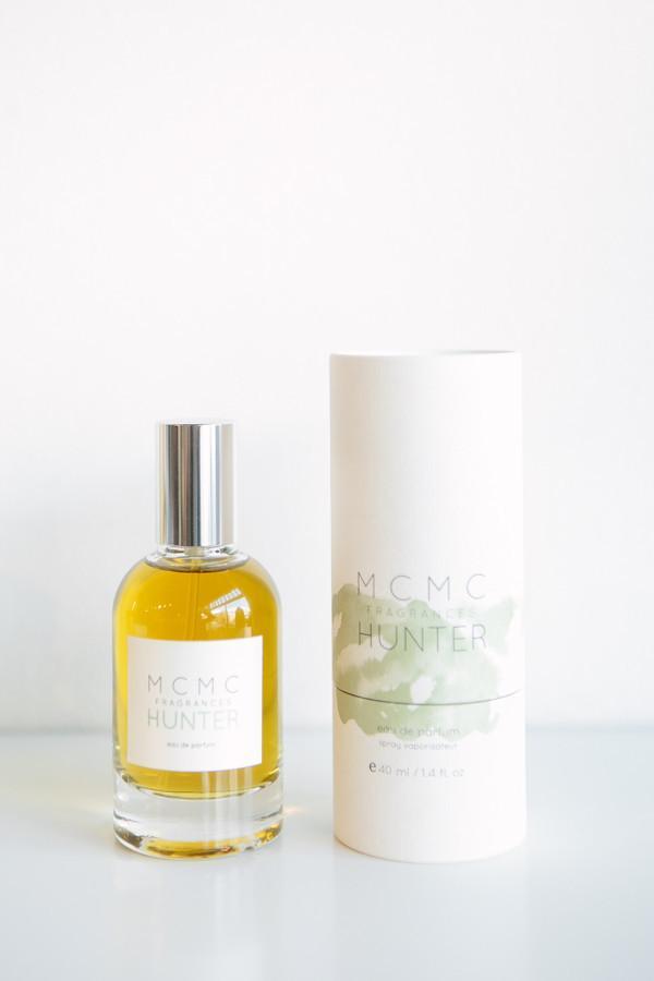 MCMC Fragrances Hunter Eau De Parfum