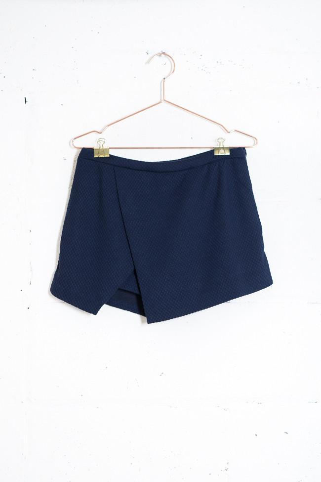 Tulip Skort