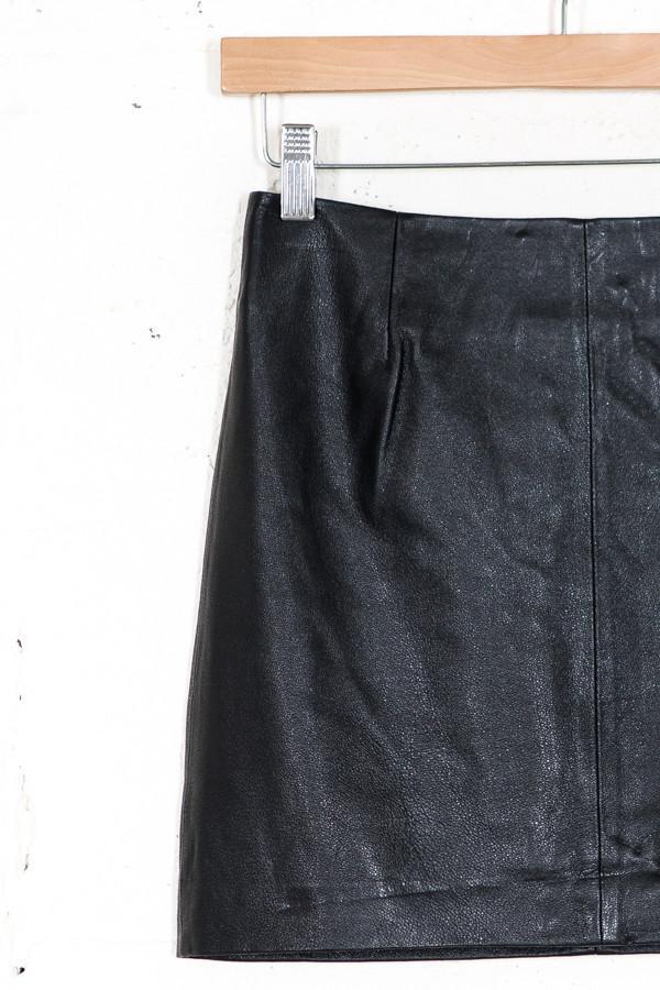 BB Dakota Eloy Skirt