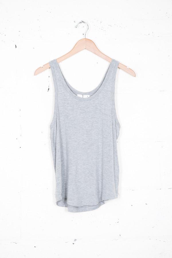 Muscle Tank