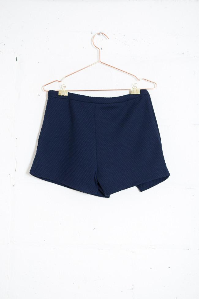 Tulip Skort