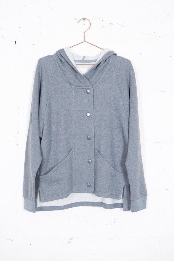 Jack BB Dakota Fleece Jacket