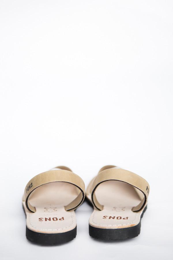 Pons Avarcas Sandals