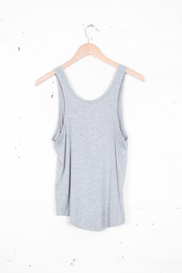 Muscle Tank