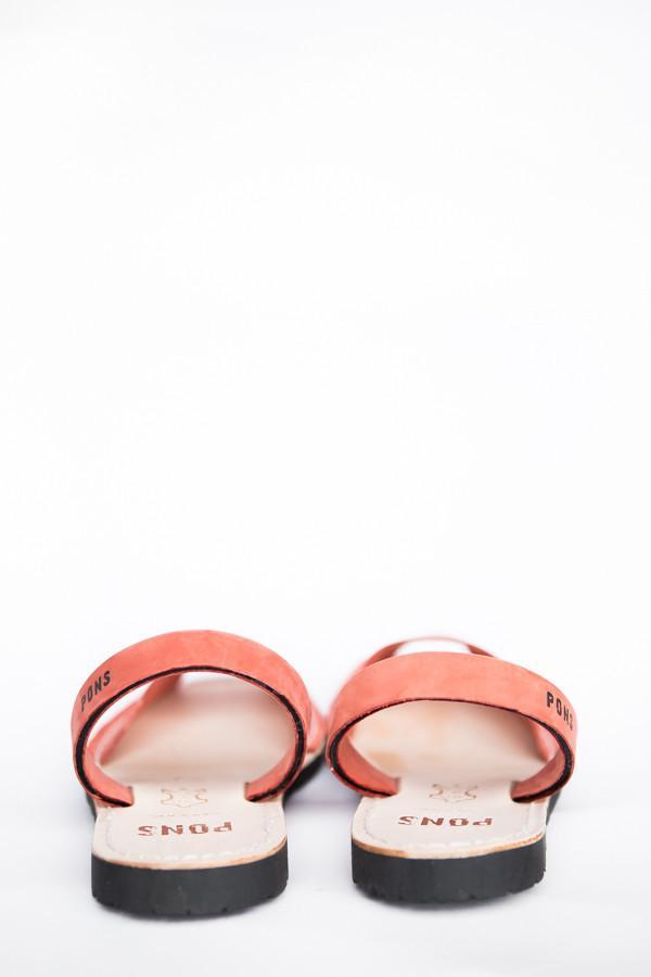 Pons Avarcas Sandals