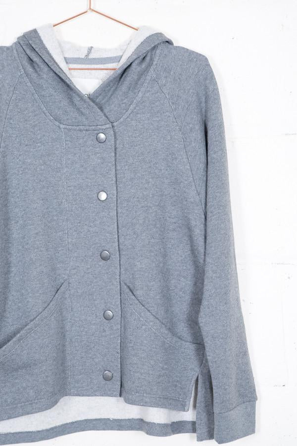 Jack BB Dakota Fleece Jacket