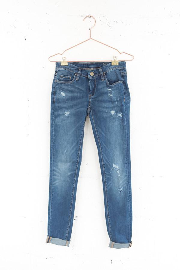 Blank NYC Skinny Classique Jeans
