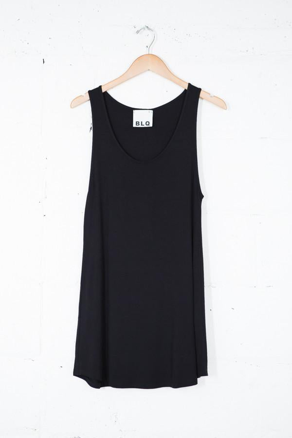 Tank Dress