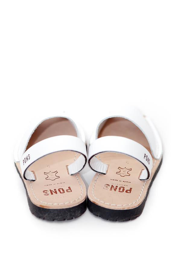Pons Avarcas Sandals