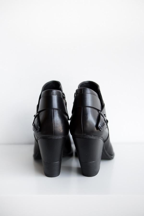 Dolce Vita Haelyn Bootie